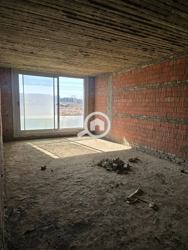 Apartment 2 Bedrooms Without Finished Ready To Move Compound Joulz 6 October