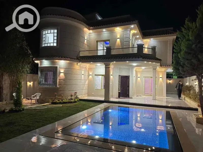 370 square meter villa registered final