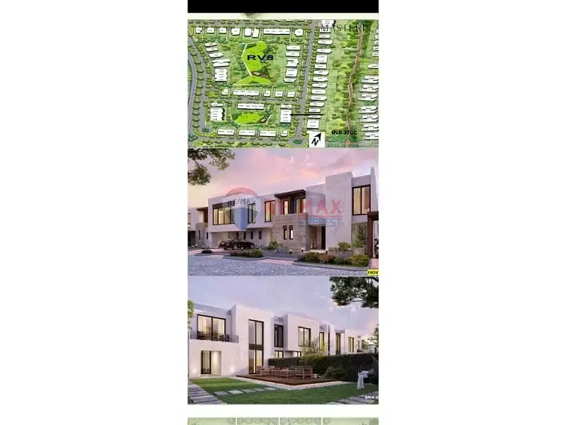 Least price-RTM Townhouse in O-West -Whyt