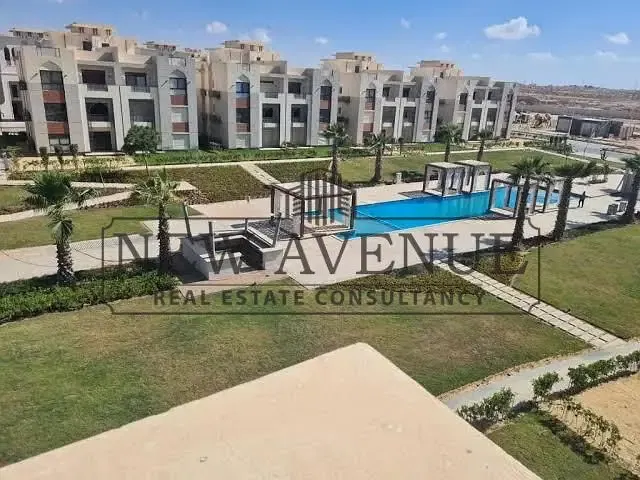 For sale corner townhouse in gaia overlooking the biggest lagoon with installments